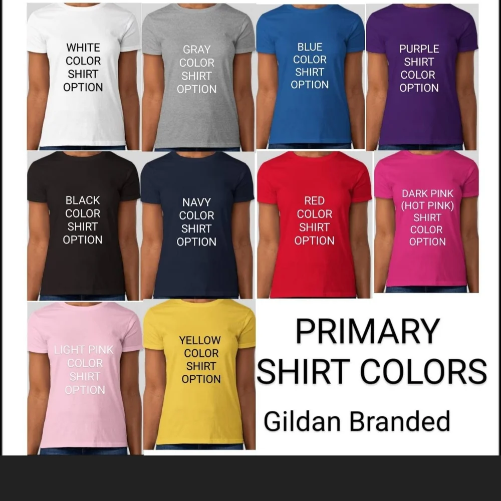 LOW STOCK cute women shirt - Picture 2 of 2